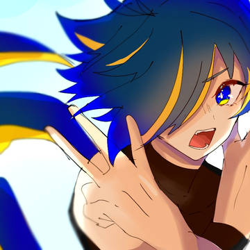 どこゆびまとめ(🐝多め)