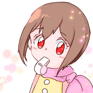 きらきら