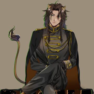 レオナ・キングスカラー