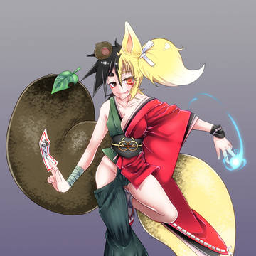 わtaシちゃん２