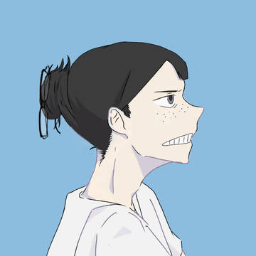 金森氏