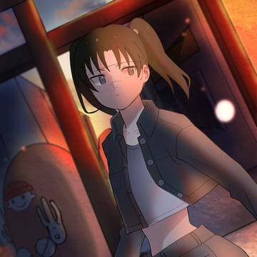 電脳コイル