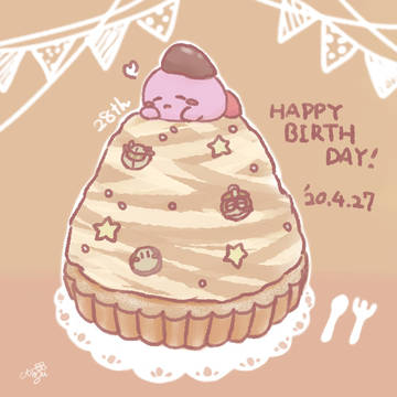 28th 生誕祭