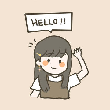 友達のアイコン描いてみた