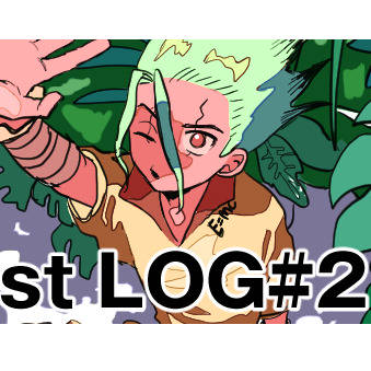 dcstログ2