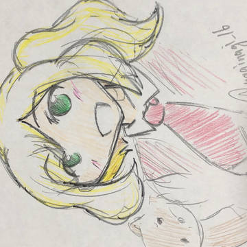 美濃周子ちゃん