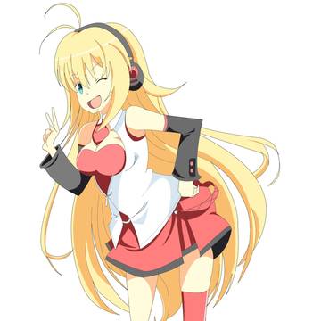 マキちゃん