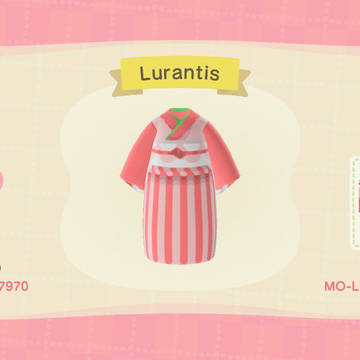 ラランテス code