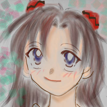 エヴァ アスカ