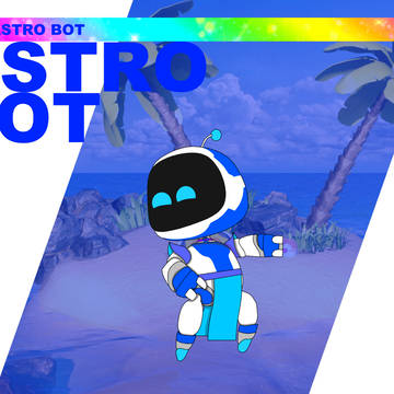 RGTS X ASGT Wallpapers