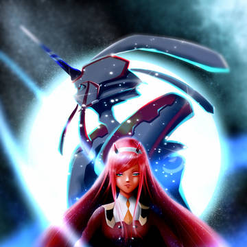 Zero Two - Fade Away