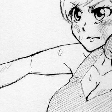 落書き 2020/04/28