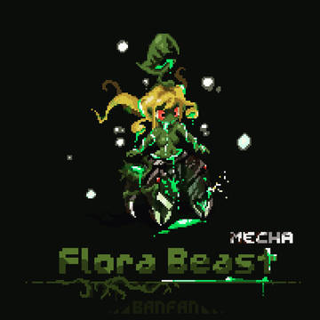 Flora Beast
