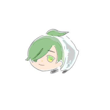 にっかりもち
