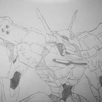 Type 94 Shiranui - 94式 不知火