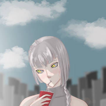 Architect (Bungou Stray Dogs)