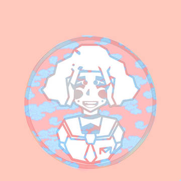 兔少女