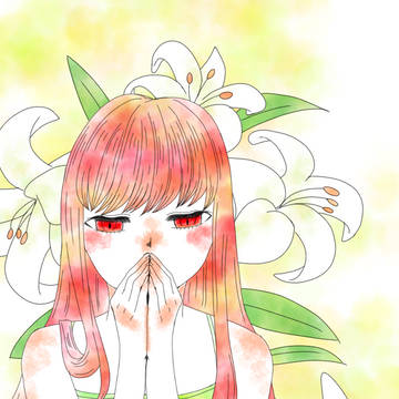 lily
