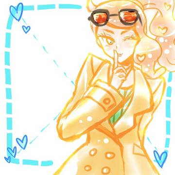 ♡♡