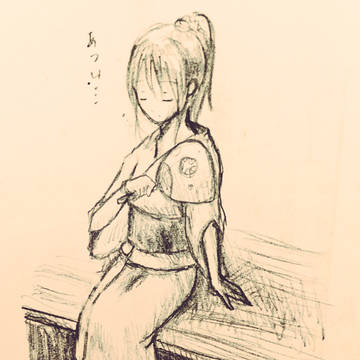 ごちゃまぜ