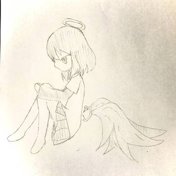 ついったにあげてたらくがきーず