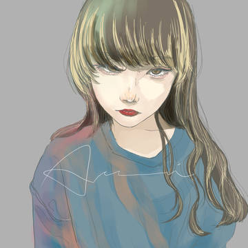 香椎かてぃ