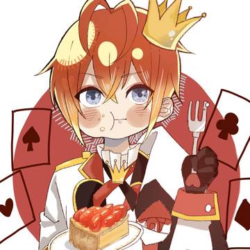 リドル君