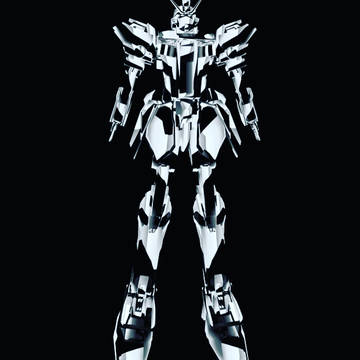 GUNDAM strike