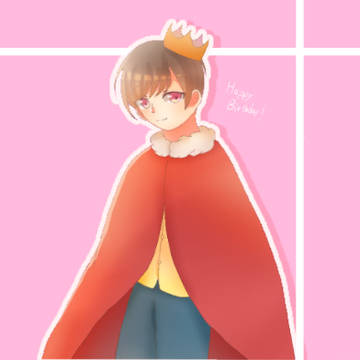 おたんじょうび