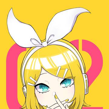 リンちゃん！