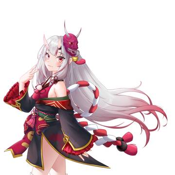 お嬢