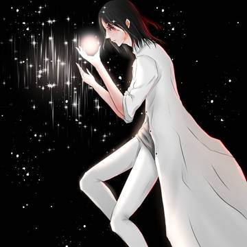 光