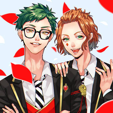 お兄