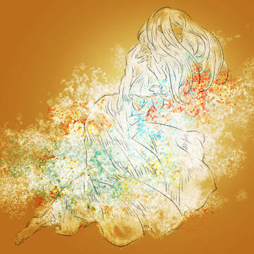 花の命