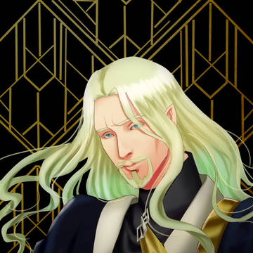 ヴラドおじさん