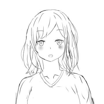 落書き