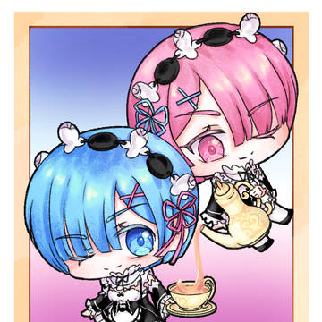 RE:zero