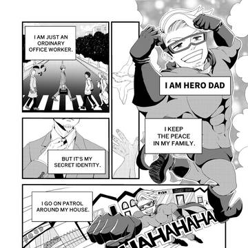 HOME HEROES