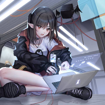 Network Error