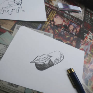 暇つぶしに