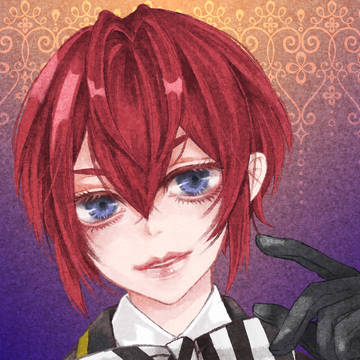 リドル・ローズハート