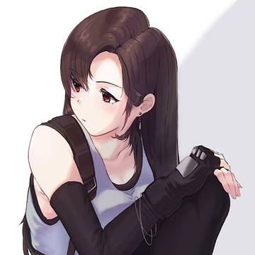 ティファ