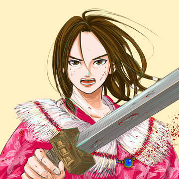リハビリ蒙恬