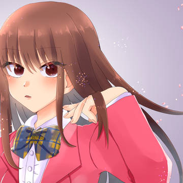 。