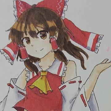 霊夢
