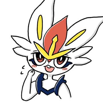照ればーん。
