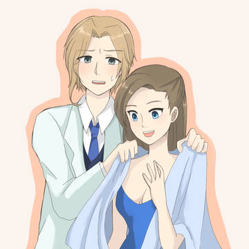 過保護なキーカタ
