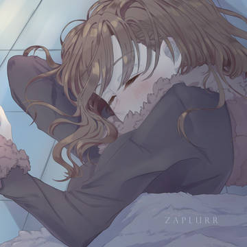 Winter naps