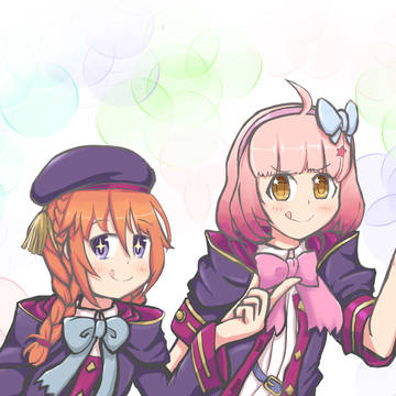 ユニ&チエル