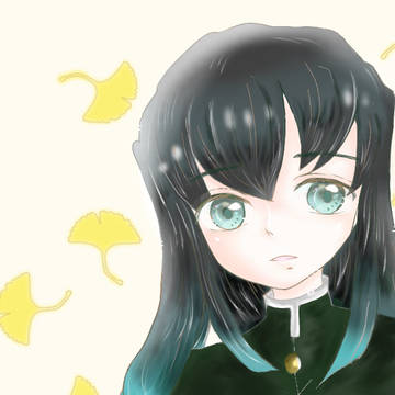 時透無一郎